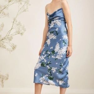 KEEPSAKE the Label Dresses Keepsake Imagine Lace Midi Dress